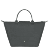 L1623919P66_3.png Longchamp Le Pliage Green M Handbag