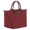 L1623919P98_2.png Longchamp Le Pliage Green M Handbag