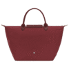 L1623919P98_3.png Longchamp Le Pliage Green M Handbag