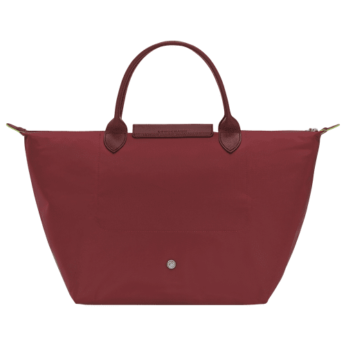 L1623919P98_3.png Longchamp Le Pliage Green M Handbag