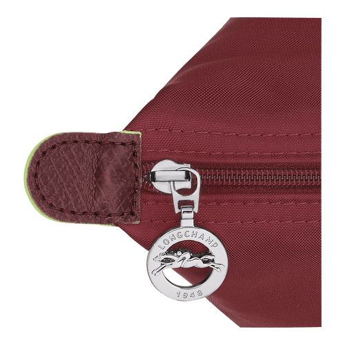 L1623919P98_6.png Longchamp Le Pliage Green M Handbag