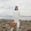 MQ5A7391_8bac4078-ea7a-42ad-9220-b4af01e3f7fb.jpg Polène Cyme Edition Textured Camel