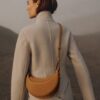 N10_Nubuck_Ambre-53142000x2800px.jpg Polène Numéro Dix Edition Crocodile Nubuck Cinnamon