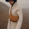 N10_Nubuck_Ambre-54032000x2800px.jpg Polène Numéro Dix Edition Crocodile Nubuck Cinnamon