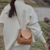 Polène Numéro Un Mini Edition Duo Camel
