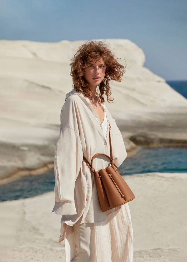NUMERO_HUIT_CAMEL_2470.jpg Polène Numéro Huit Edition Textured Camel