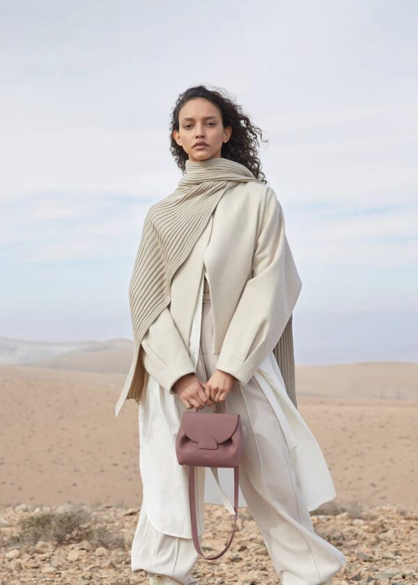 NUMERO_UN_NANO_LILA_0064.jpg Polène Numéro Un Nano Edition Textured Lilac