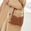 Polène Nodde Edition Smooth Cognac