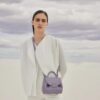 WHITE_SANDS_N1_NANO_MAUVE_055.jpg Polène Numéro Un Nano Edition Textured Mauve