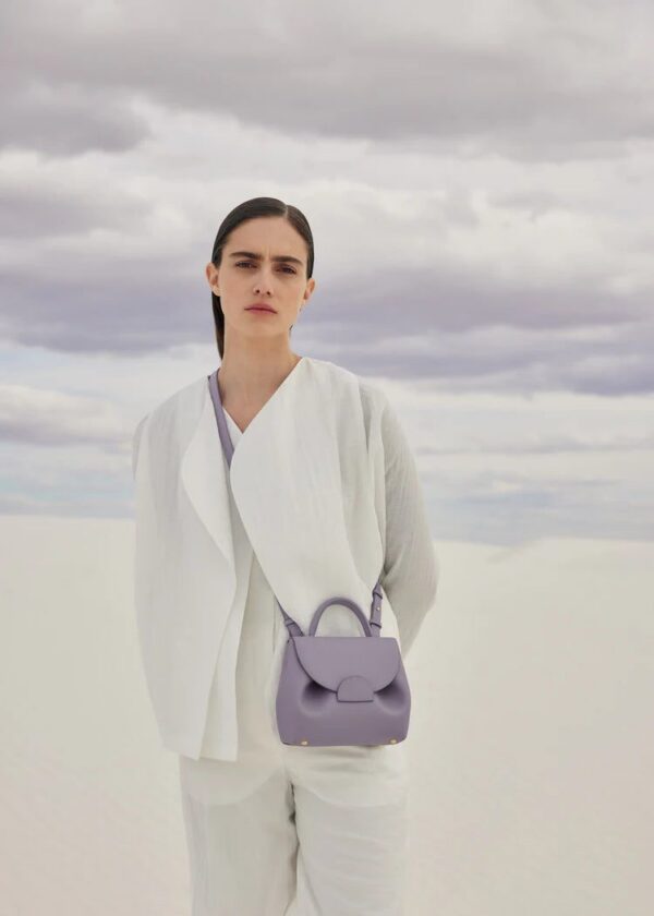 WHITE_SANDS_N1_NANO_MAUVE_055.jpg Polène Numéro Un Nano Edition Textured Mauve