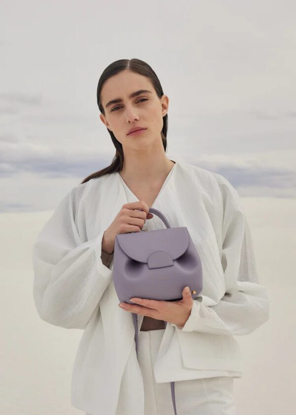 WHITE_SANDS_N1_NANO_MAUVE_1362000x2800px.jpg Polène Numéro Un Nano Edition Textured Mauve