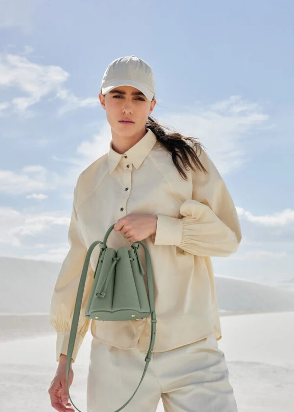 WHITE_SANDS_N8_MINI_SAUGE_Taupe__1872000x2800px.jpg Polène Numéro Huit Mini Edition Textured Sage