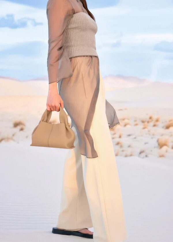 WHITE_SANDS_N9_MINI_BEIGE_1072000x2800px.jpg Polène Numéro Neuf Mini Edition Textured Beige