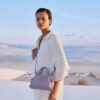 WHITE_SANDS_N9_MINI_MAUVE_016.jpg Polène Numéro Neuf Mini Edition Textured Mauve