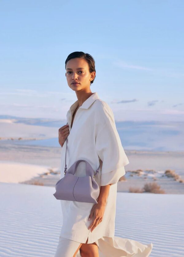 WHITE_SANDS_N9_MINI_MAUVE_016.jpg Polène Numéro Neuf Mini Edition Textured Mauve