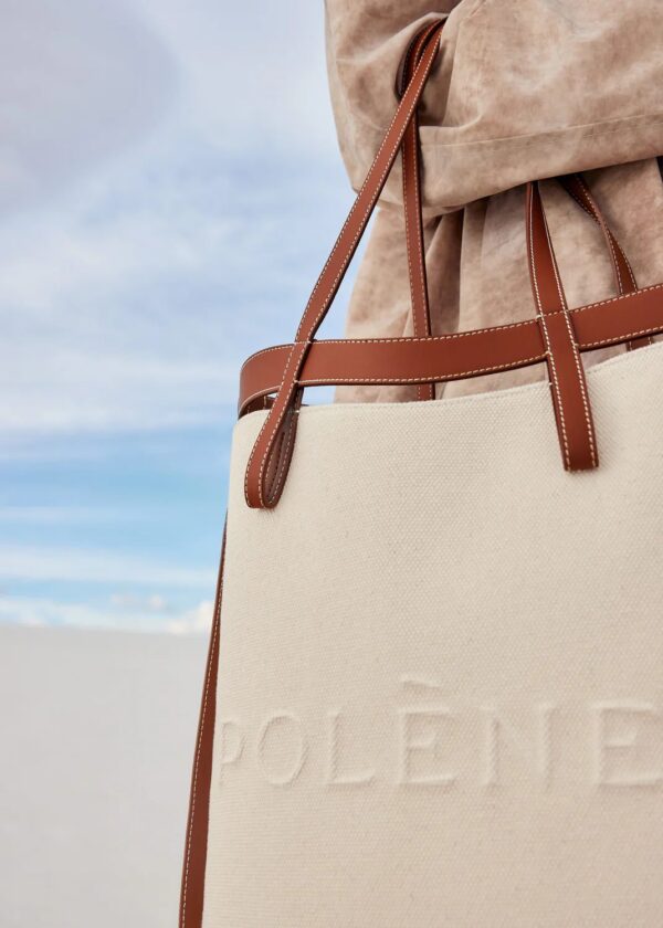 WHITE_SANDS_TOTE_TELA_COGNAC_0452000x2800px.jpg Polène Ilo Edition Cognac
