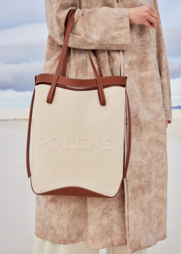 WHITE_SANDS_TOTE_TELA_COGNAC_0472000x2800px.jpg Polène Ilo Edition Cognac