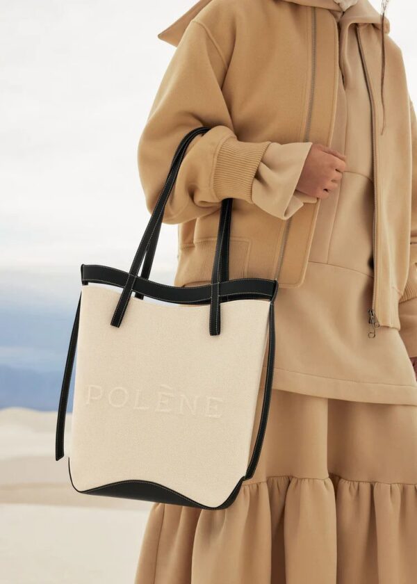 Polène Ilo Edition Black