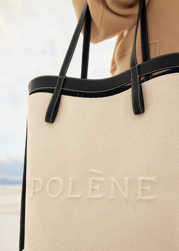 Polène Ilo Edition Black