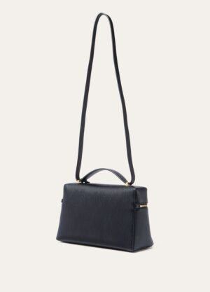 Loro Piana Extra Bag L27 Ox Leather
