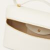Loro Piana Extra Bag L27 Calfskin