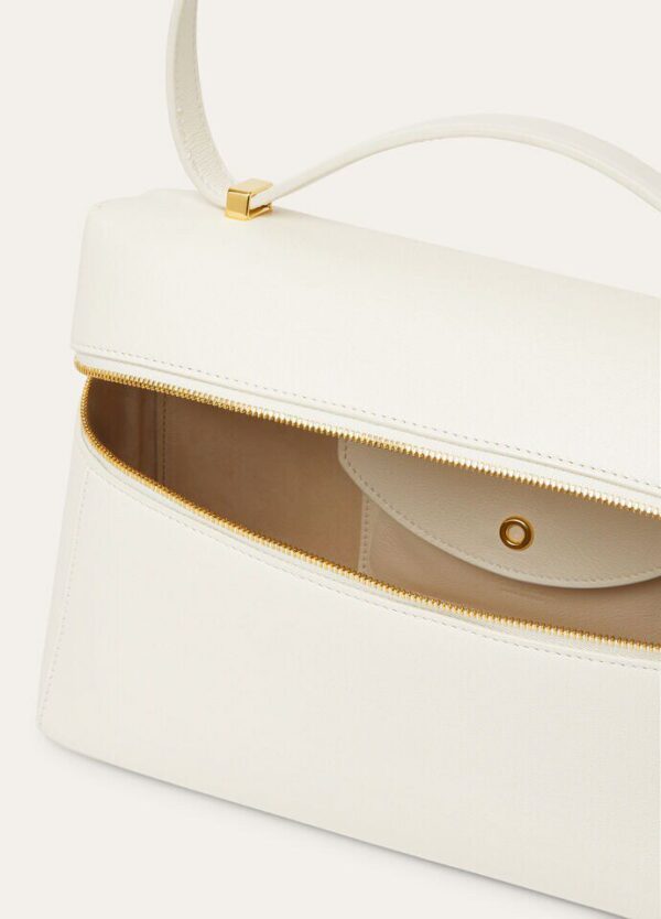 Loro Piana Extra Bag L27 Calfskin