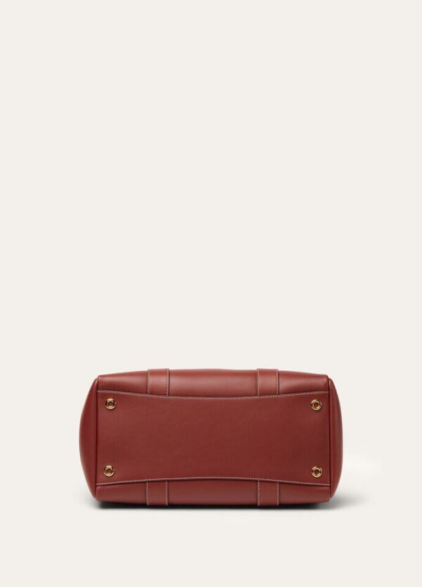 aa_2b1ba43c-081e-45b9-be63-fc95829e928e.jpg Loro Piana Loom bag L32 Smooth Calfskin