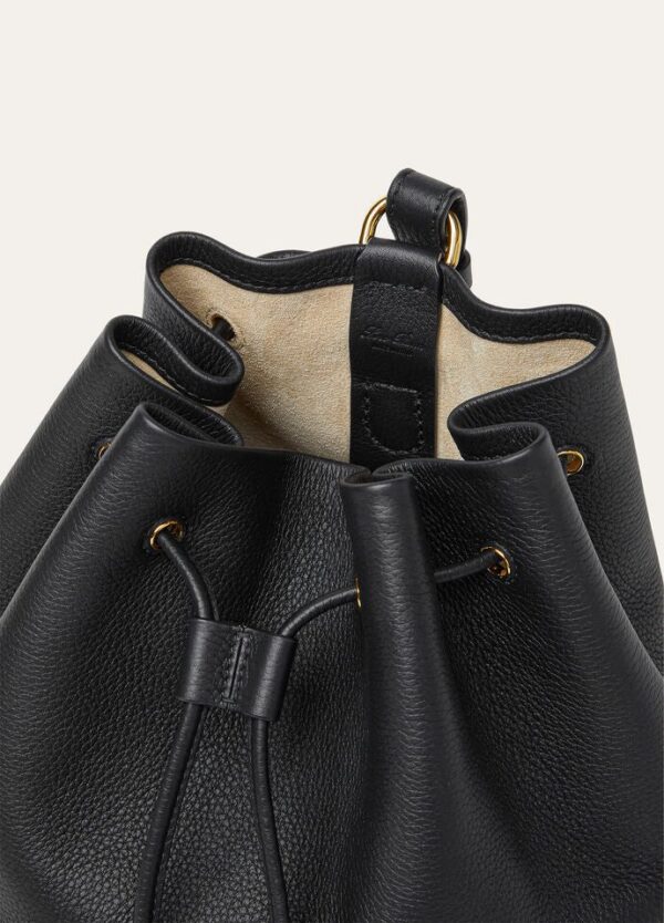 aa_3a8c8b2c-0dca-449f-9745-75dd3d22c418.jpg Loro Piana Extra Drawstring backpack L27 Calfskin