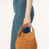 aa_3efa8277-3b5e-4a53-bbeb-7fe182a07587.jpg Loro Piana Small Bale Bag Alligator Leather