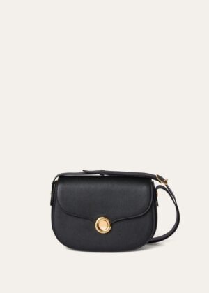 Loro Piana Small Ghiera bag Grained Calfskin
