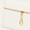 Loro Piana Extra Bag L27 Calfskin