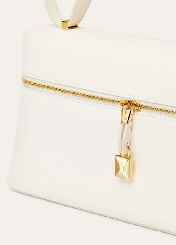 Loro Piana Extra Bag L27 Calfskin
