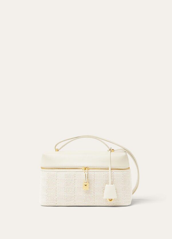 aa_df8c4db7-72d0-436e-8ba6-61c7d911e7f4.jpg Loro Piana Extra Bag L27 Cotton