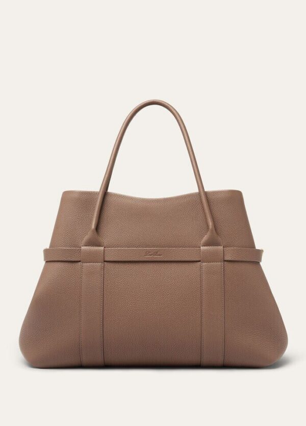 aaa_0c4862f4-4b1f-4288-9763-37c4b0c0b529.jpg Loro Piana Ghiera Shopper Large Calfskin