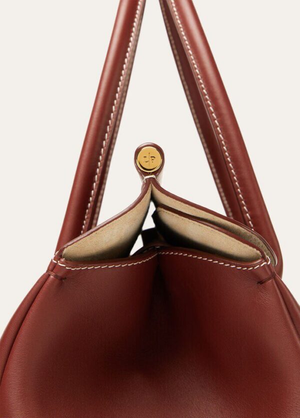 aaa_10f5c998-ee86-40fa-82c3-34f7fe844a8f.jpg Loro Piana Loom bag L32 Smooth Calfskin