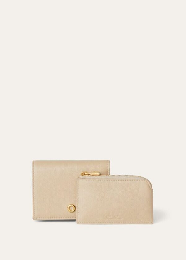 aaa_1e88d928-9420-4bda-8e79-d5205b545fee.jpg Loro Piana Ghiera Wallet Grained Calfskin