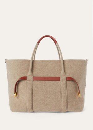 aaa_724f43a9-fcb6-4b00-9085-05e38f174939.jpg Loro Piana Ghiera Shopper Large Cashmere