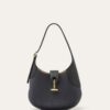 Loro Piana Mini Bobbin Bag Calfskin