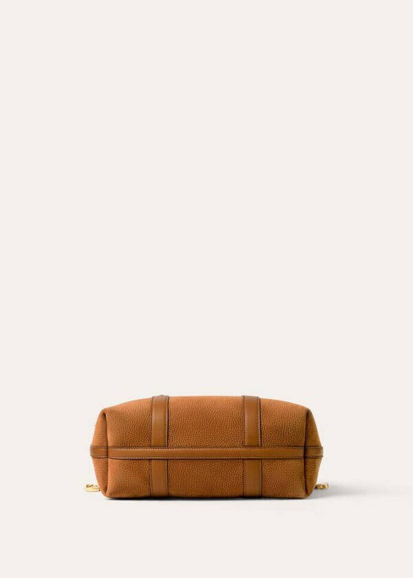 aaaa_711364c1-ada3-47f7-939d-0c434dfae6e2.jpg Loro Piana Ghiera Shopper Small Calfskin