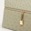 aaaa_b1db65b5-6de0-459f-aa8e-58a9c20bb4a0.jpg Loro Piana Extra Bag L27 Ostrich Leather