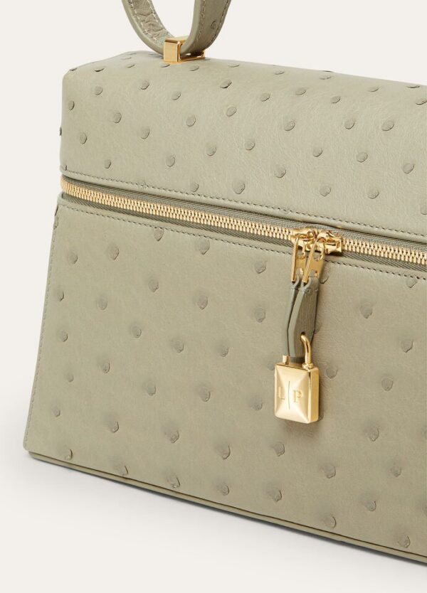 aaaa_b1db65b5-6de0-459f-aa8e-58a9c20bb4a0.jpg Loro Piana Extra Bag L27 Ostrich Leather