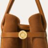 aaaaaa.jpg Loro Piana Ghiera Shopper Small Calfskin