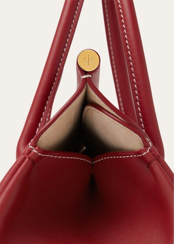 as_08232475-4b68-49bd-b2e2-07dbfc7b8185.jpg Loro Piana Loom bag L25 Calfskin