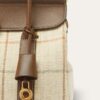 Loro Piana Loom bag L25 Linen