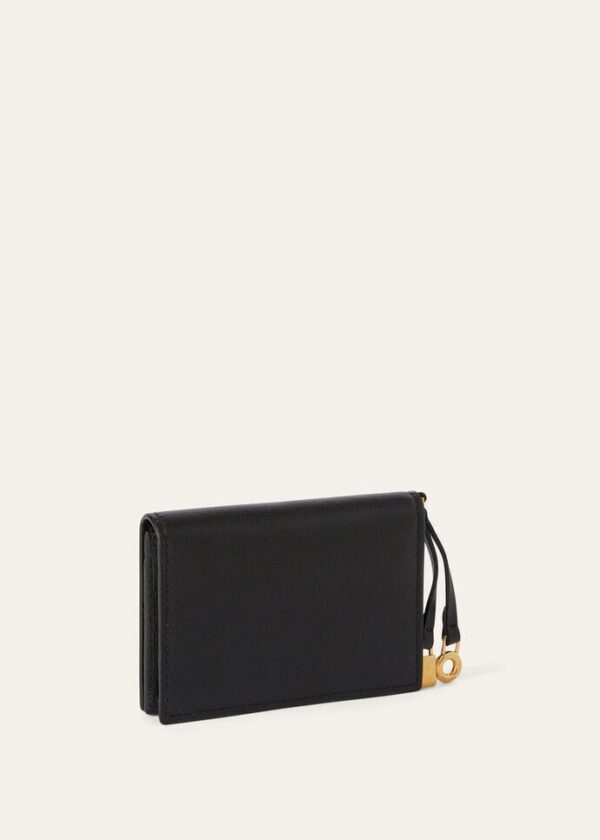 as_c3aa7ca4-dd16-4f1e-81a3-84f8911daf33.jpg Loro Piana Extra Bifold Card Holder Grained Calfskin