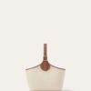 as_e42665b1-5007-4f2c-894e-f43b985fa9bb.jpg Loro Piana Bobbin Bucket bag Cotton, Linen