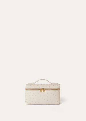 as_e59a7f9a-3ed2-4bed-a078-1273e2edf76a.jpg Loro Piana Extra Pocket L19 Ostrich Leather