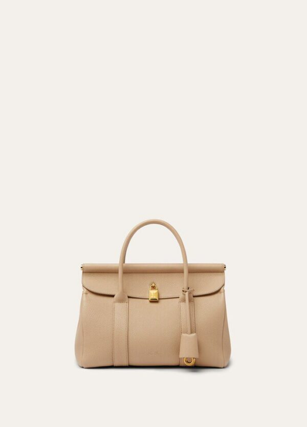 as_e9147d85-936a-4132-a55a-b3c1bee764a2.jpg Loro Piana Loom bag L25 Calfskin