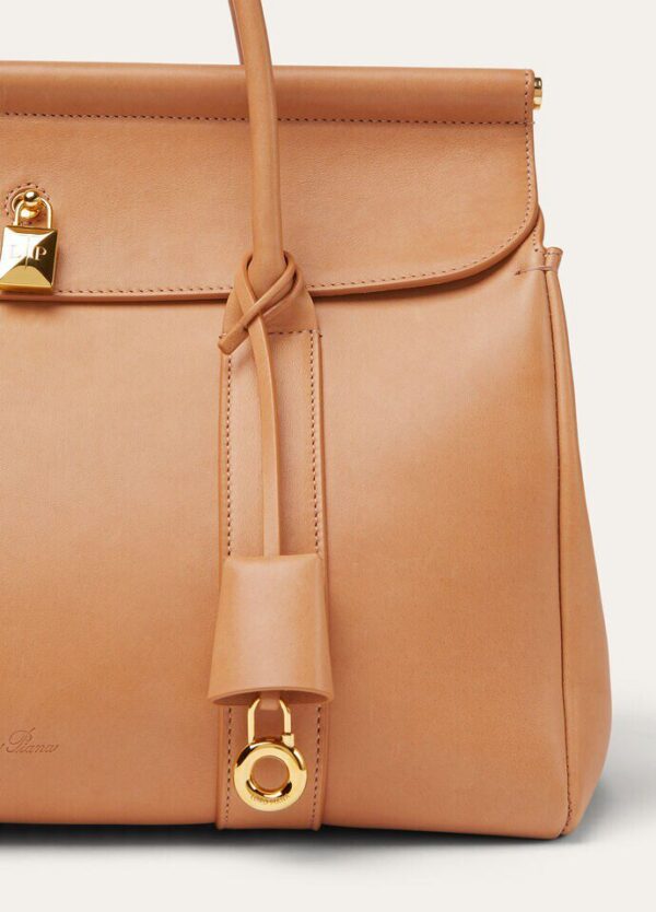 asaaa.jpg Loro Piana Loom bag L32 Velvet Calfskin