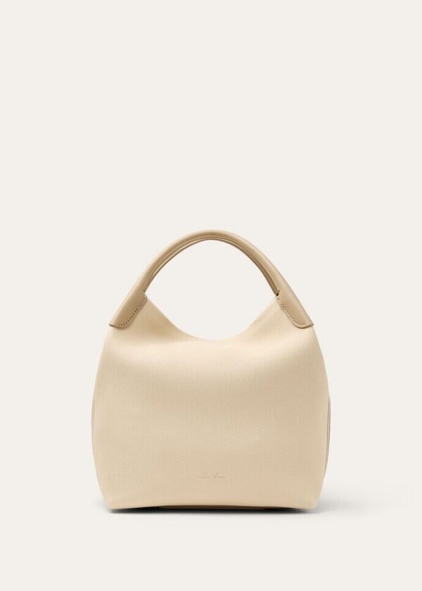 asd_0a8f455a-99dc-46c3-9498-8126bbb8c3c1.jpg Loro Piana Large Bale bag Calfskin